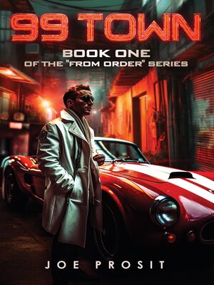 cover image of 99 Town